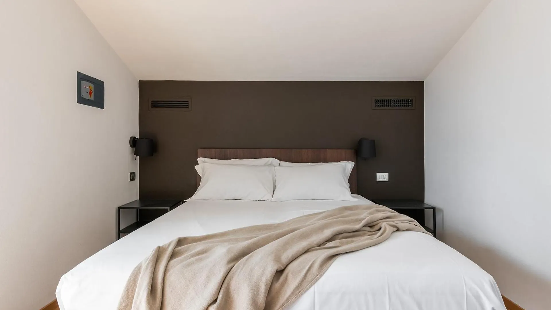 شقة Golden Dunes Villa - Seaview Suite بورتو بينو